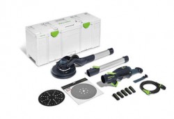 Festool 576637 LHS 2 225 EQI-Plus PLANEX Long reach Sander - 240v